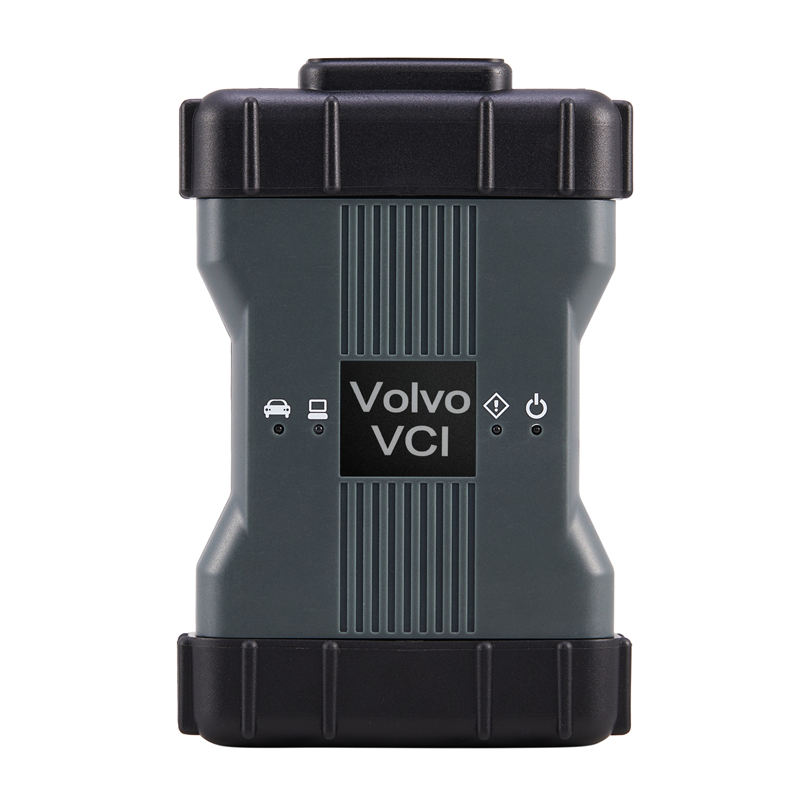 volvo vci