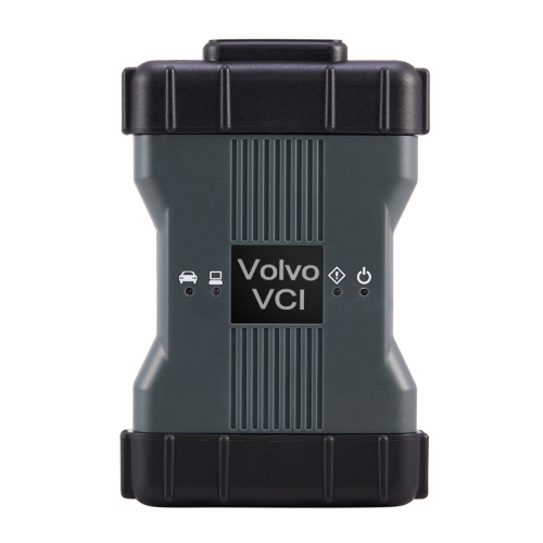 Volvo VCI Car Diagnostic Tool With Latest Version Vida Dice sofware EWD2014D