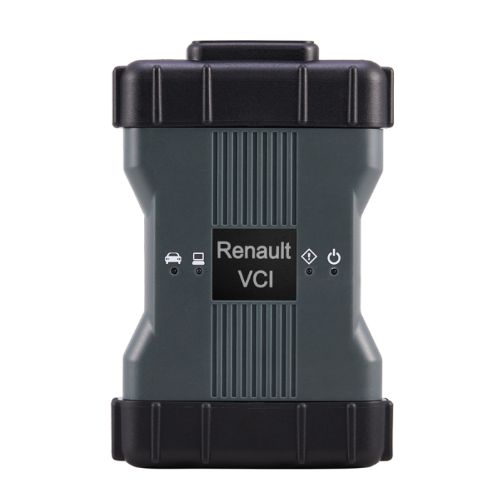 Renault automotive diagnostic tool