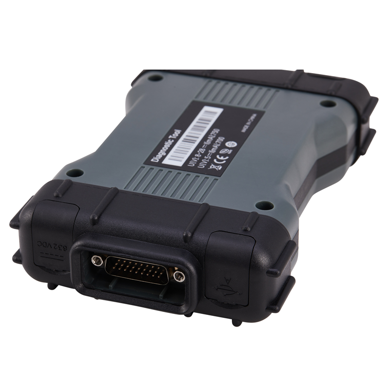 MUT III SE Mitsubishi MUT-3 VCI Diagnostic Tool Support J2534 ECU ...