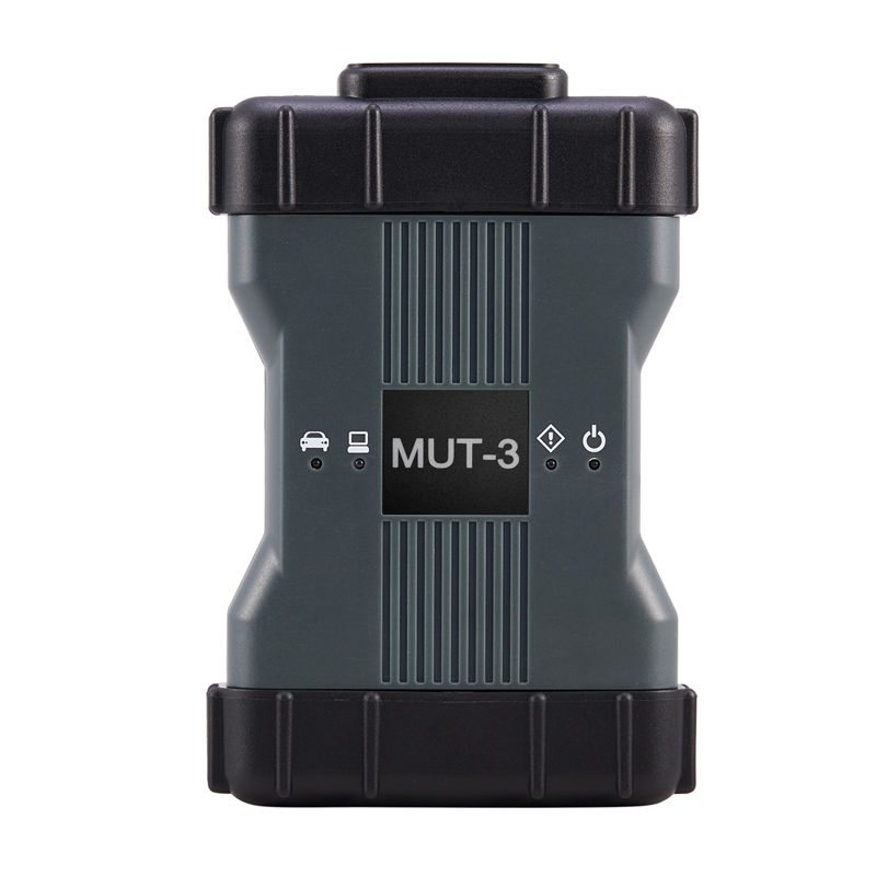 Mitsubishi MUT-3 VCI