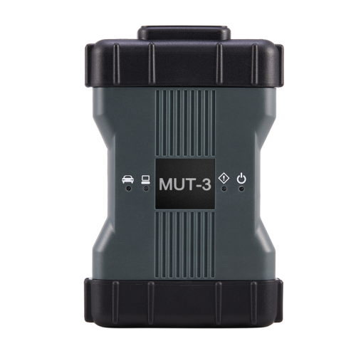 MUT III SE Mitsubishi MUT-3 VCI Diagnostic Tool Support J2534 ECU Programming