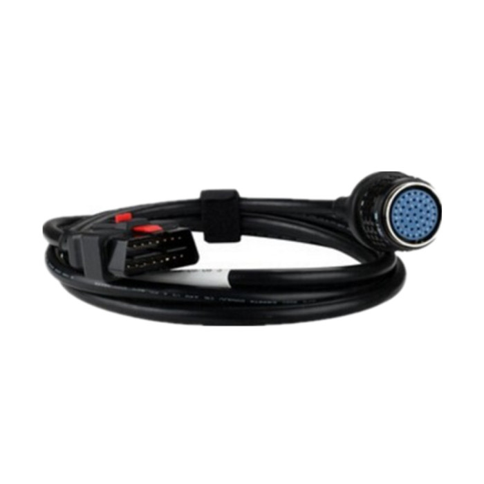 SD Connect C4 OBD2 16PIN Cable