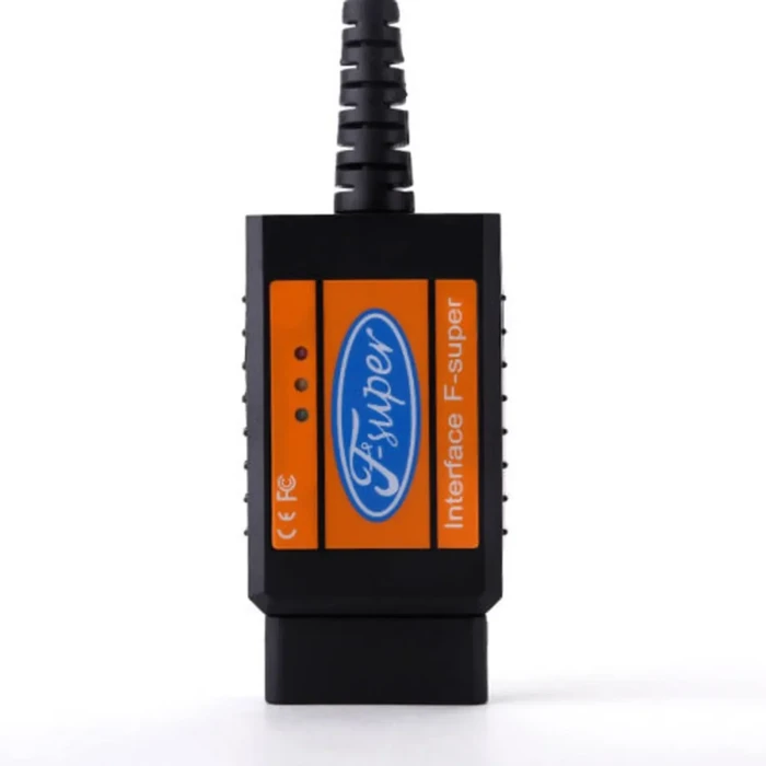 ford obd2 scanner
