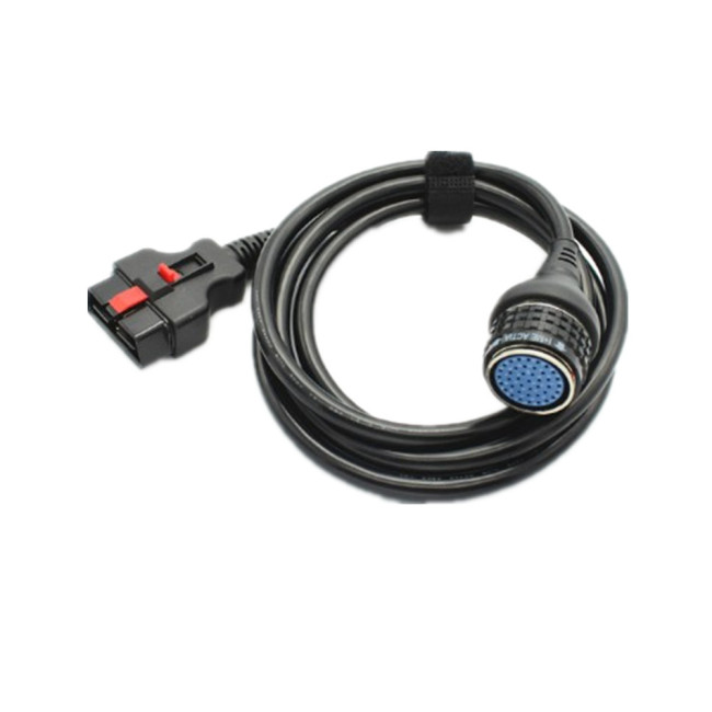 OBD2 16PIN Cable for MB Star C4 Compact C5 OBD II 16 Pin Main Testing Cable