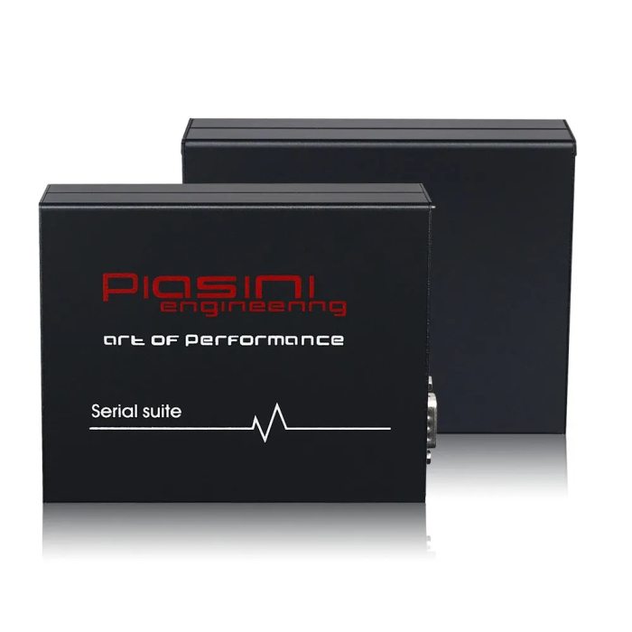 PIASINI 4.3 car ecu programming tool