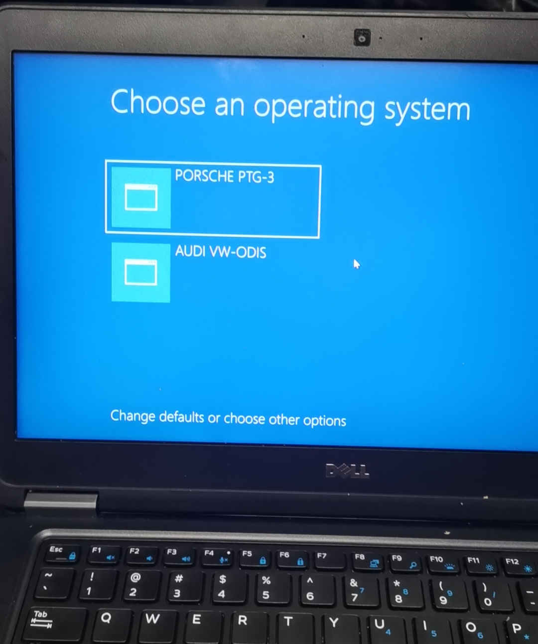 PT3G V43.3+Engineer V38.25+ODIS V23.0 Software