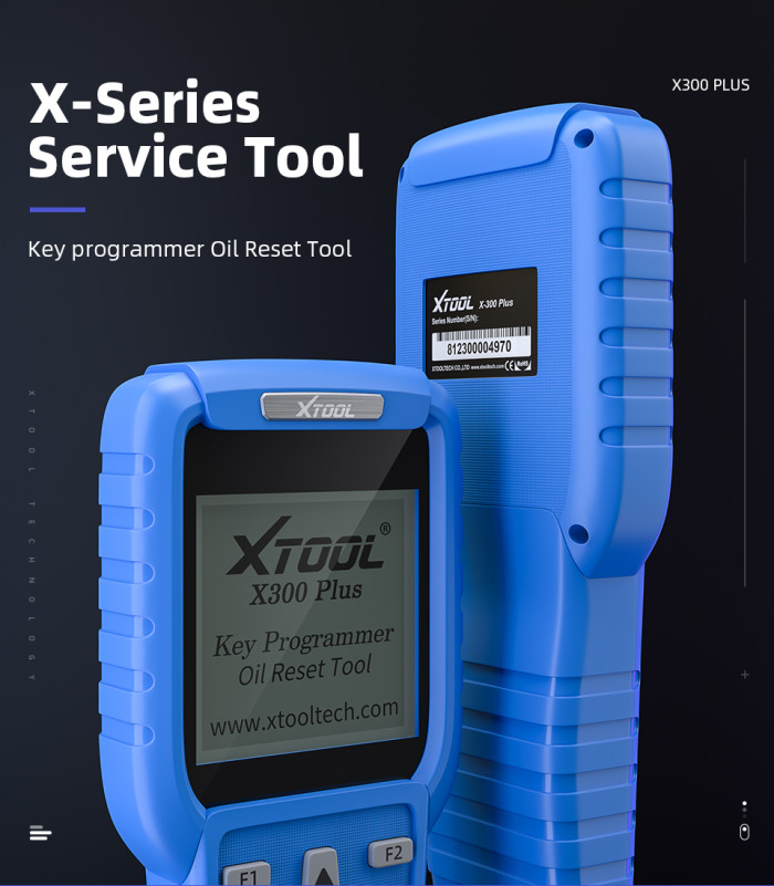Xtool X300 Plus