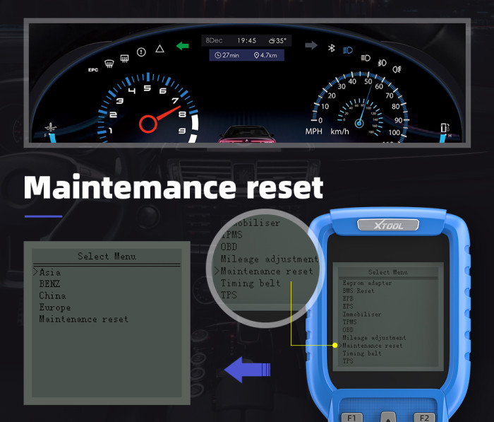 OBD-II Scanner