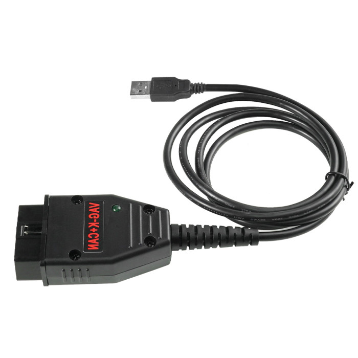 diagnostic tool for VAG vehicles