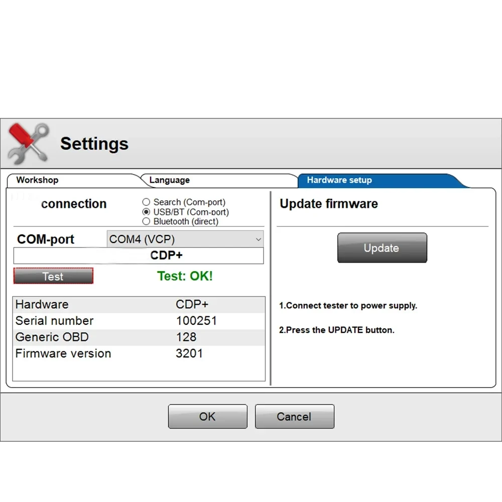 Latest Autocom 2021.11 and Delphi 2021.10b Software for Car and Truck ...