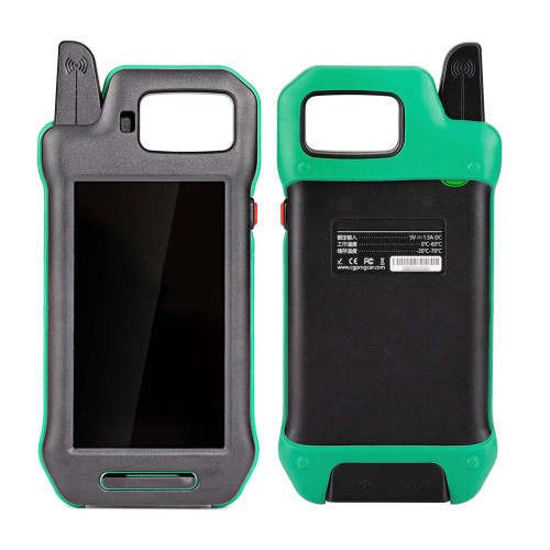 CGDI K2 Smart Locksmith Key Tool 96 Bit ID48 Copy Read Frequency Multifunction Remote Maker