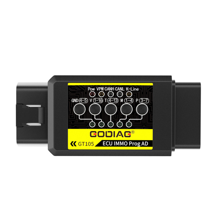 GODIAG ECU programming tool