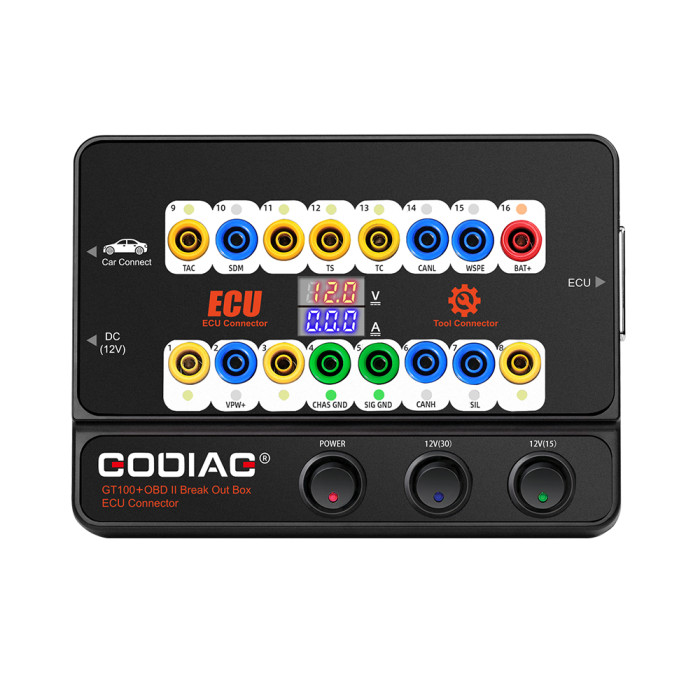 OBD II Break Out Box