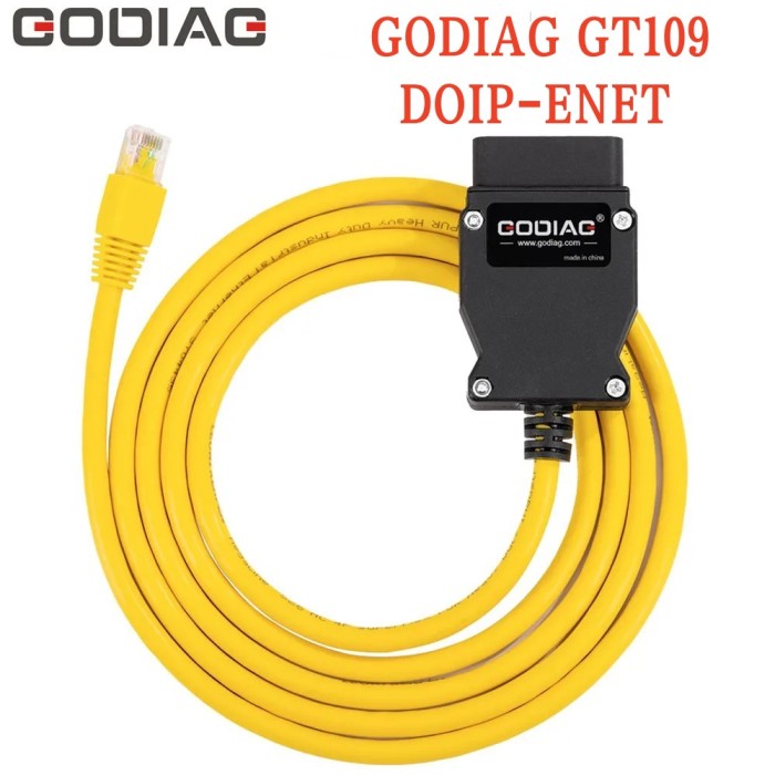 enet cable