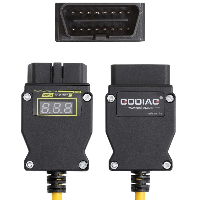 obd enet cable