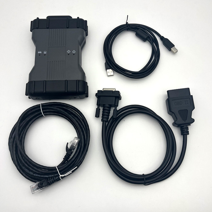 Mercedes Benz diagnostic tool