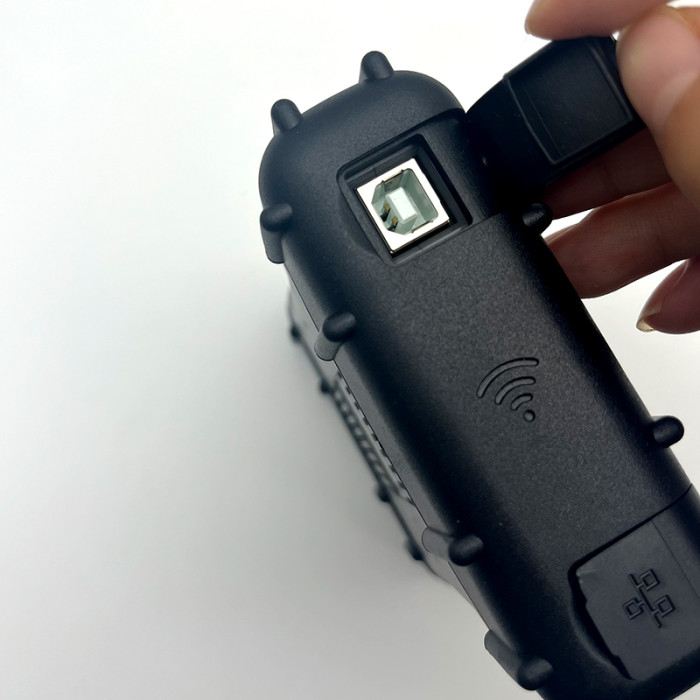 best scanner for mercedes