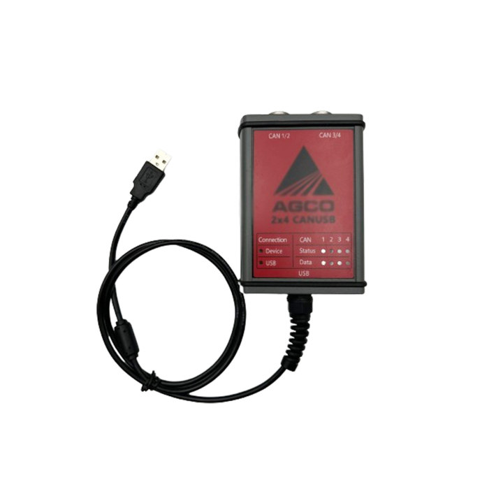 AGCO truck Diagnostic Tool