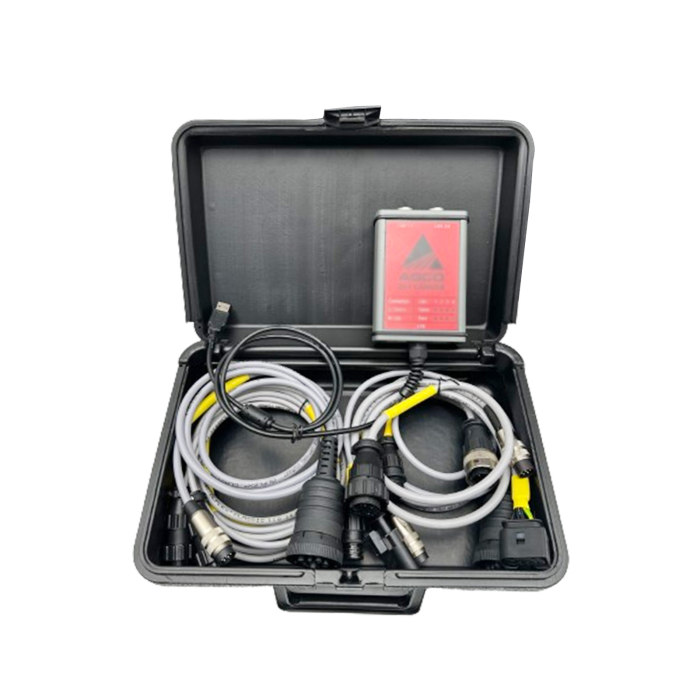 AGCO Diagnostic Tool