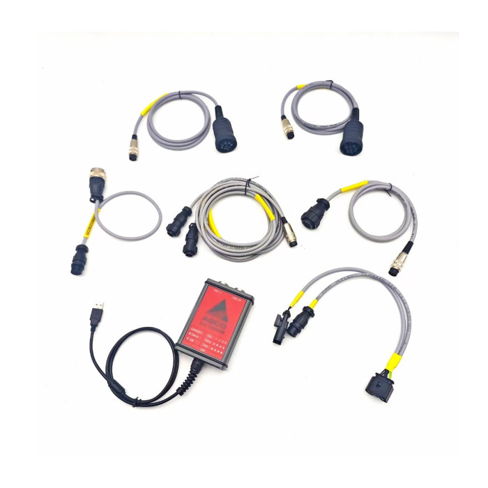 agricultural equipment troubleshooting