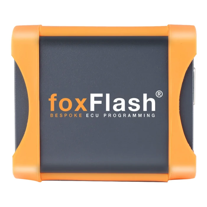 foxflash ECU programming tool