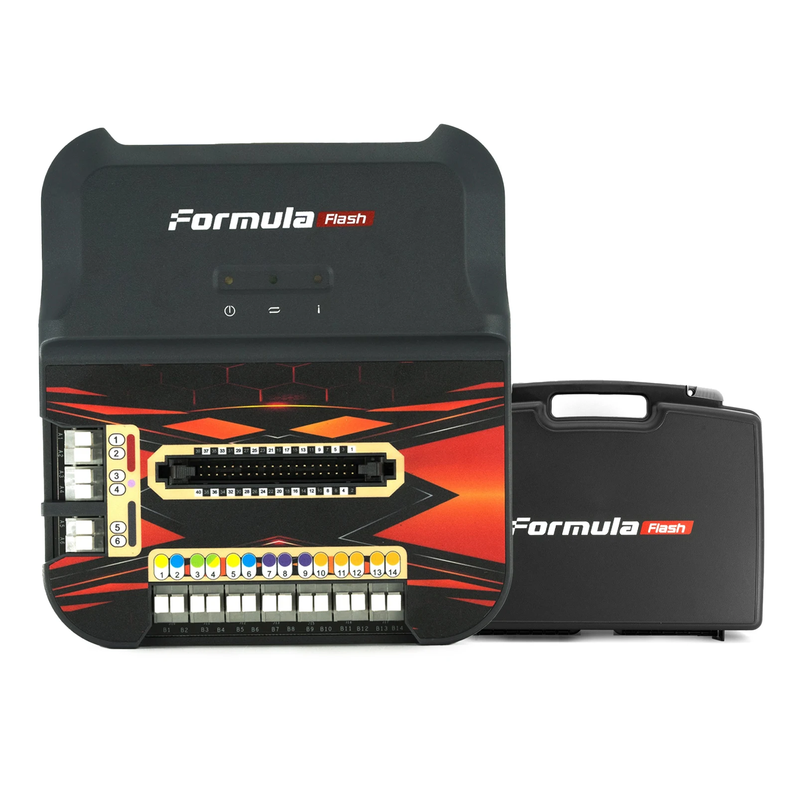 FormulaFlash