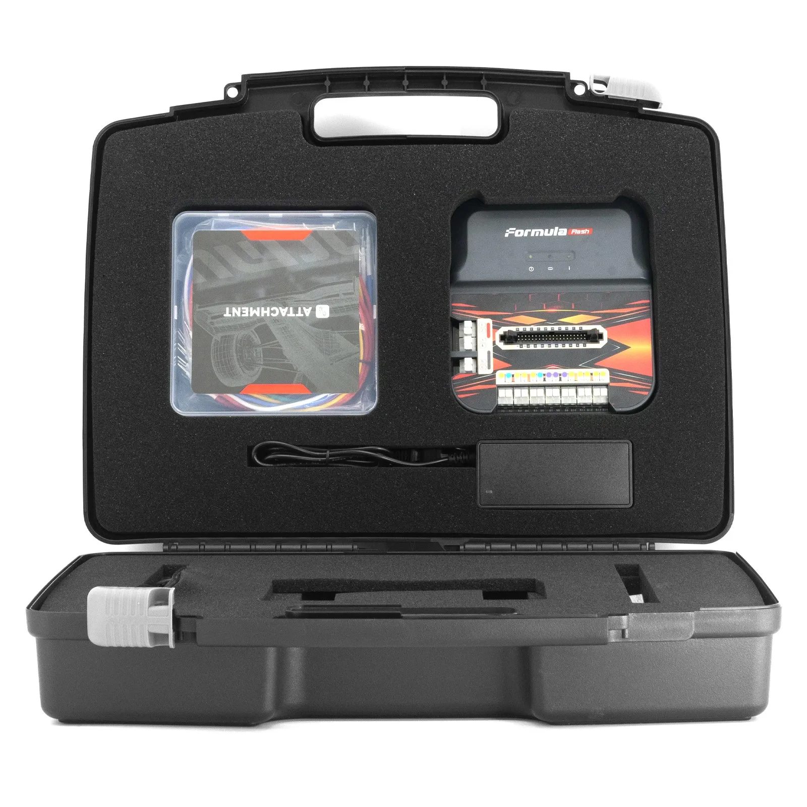 FormulaFlash Chip Tuning Tool