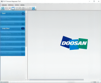 Doosan diagnostic software