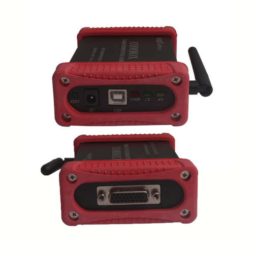 CarBrain C168 Scanner Automotive Fault Diagnostic Support Bluetooth Full Range Vehicle Coverage