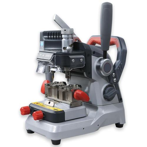 Xhorse Condor DOLPHIN XP007 XP-007 Manually Key Cutting Machine