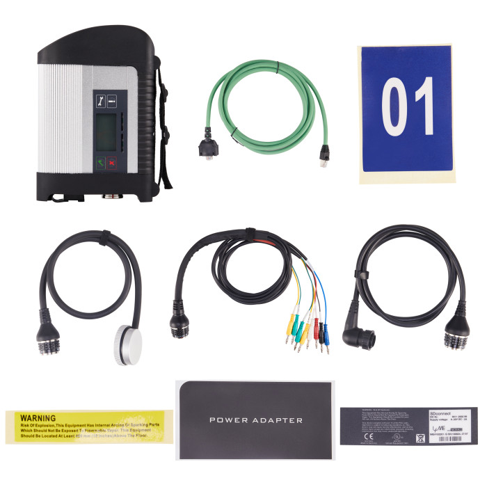 c4 scanner