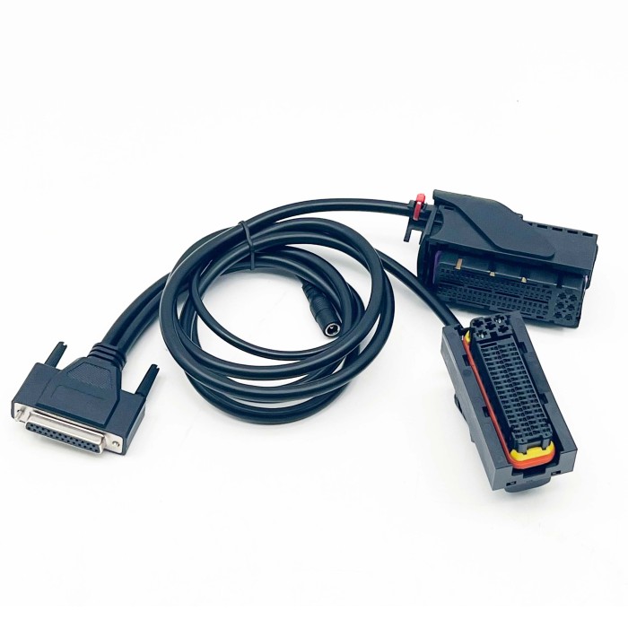 isuzu idss adapter