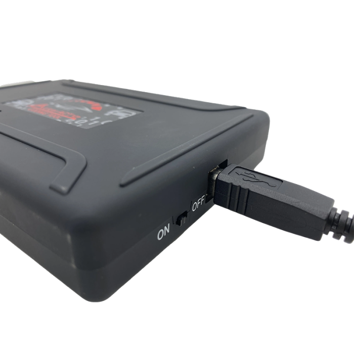 automotive diagnostics