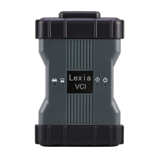 PP2000 Lexia 3 Dianostic Tool with Newest Software Diagbox V9.2 Support Online Programming