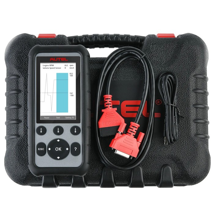 maxidiag md806 pro scanner