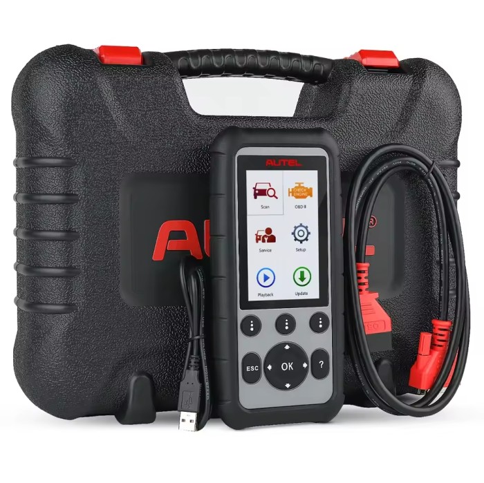 autel maxidiag md806 pro