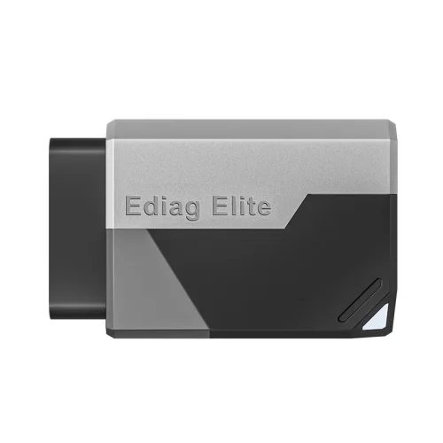 Kingbolen Adiag Elite Full System OBD2 Code Reader with 15 Resets Auto VIN for All Cars