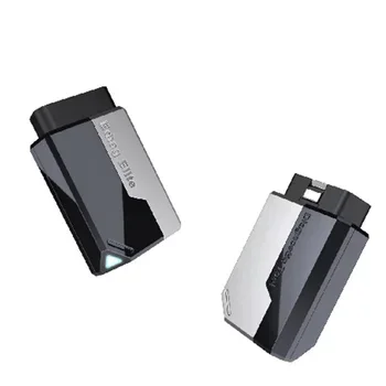 Kingbolen Adiag Elite Full System OBD2 Code Reader with 15 Resets Auto VIN for All Cars