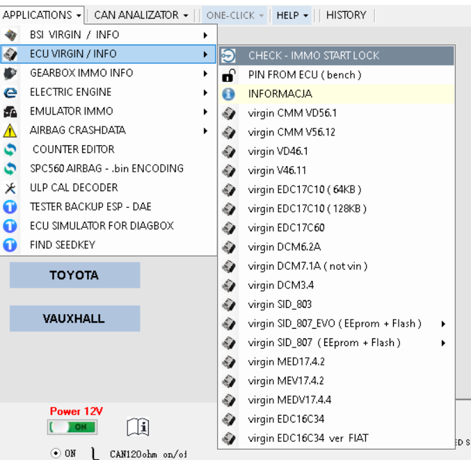 BSI Virgin Tool: The Ultimate Solution for BSI Module Initialization
