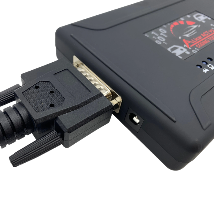 BSI Virgin coding tool