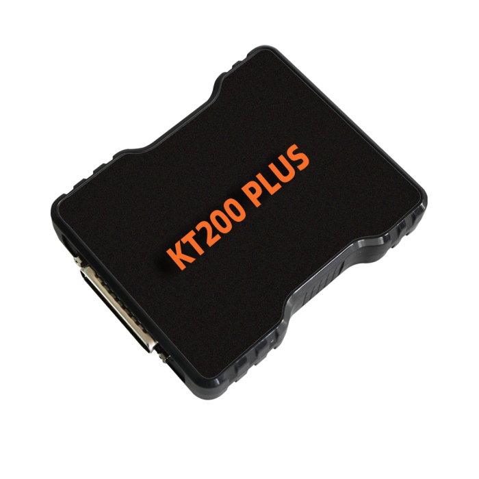 kt200 plus ECU tuning and diagnostics