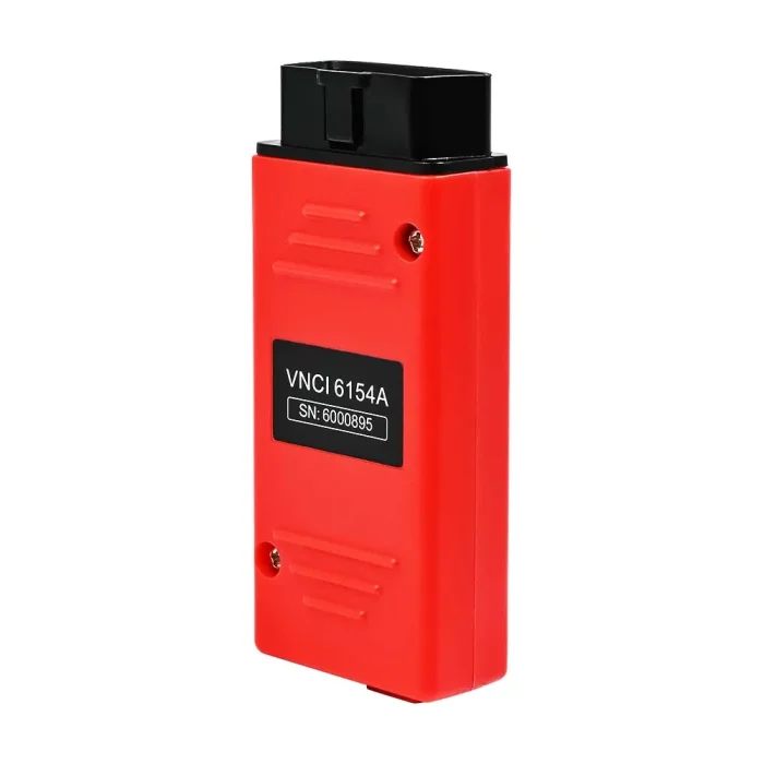 VNCI 6154A VAG group diagnostic tool