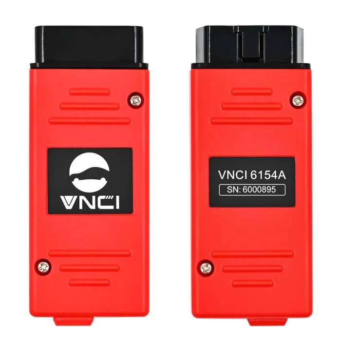 VNCI 6154A vw diagnostic tool