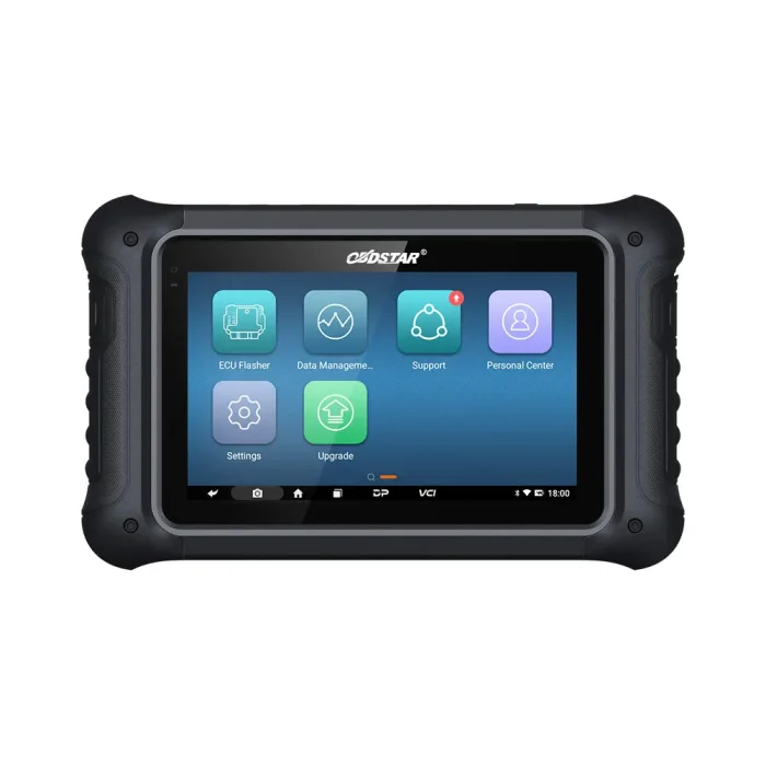 ECU Programmer