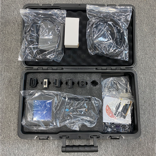 GM Tech2 Scanner GM/SAAB/OPEL/SUZUKI/ISUZU/Holden Supported Six Software Cards