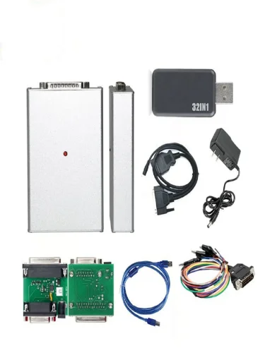 V1.20 KTM BENCH ECU Programmer for BOOT and Bench Read and Write Supports Checksums Calculattion