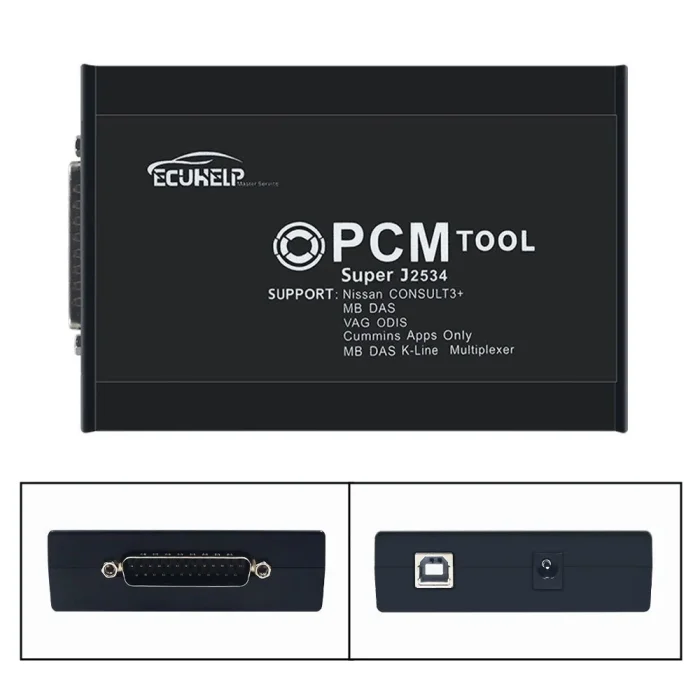pcmflash programming tool