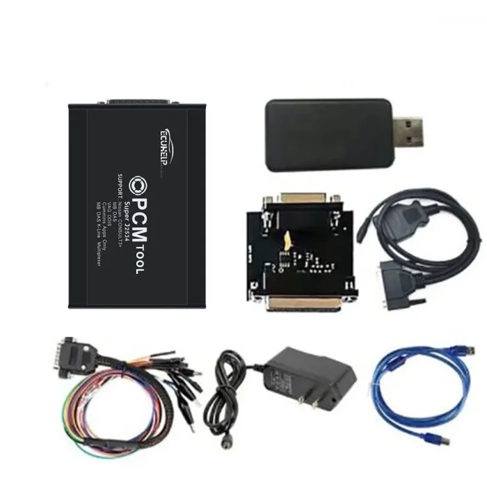 pcmflash programmer