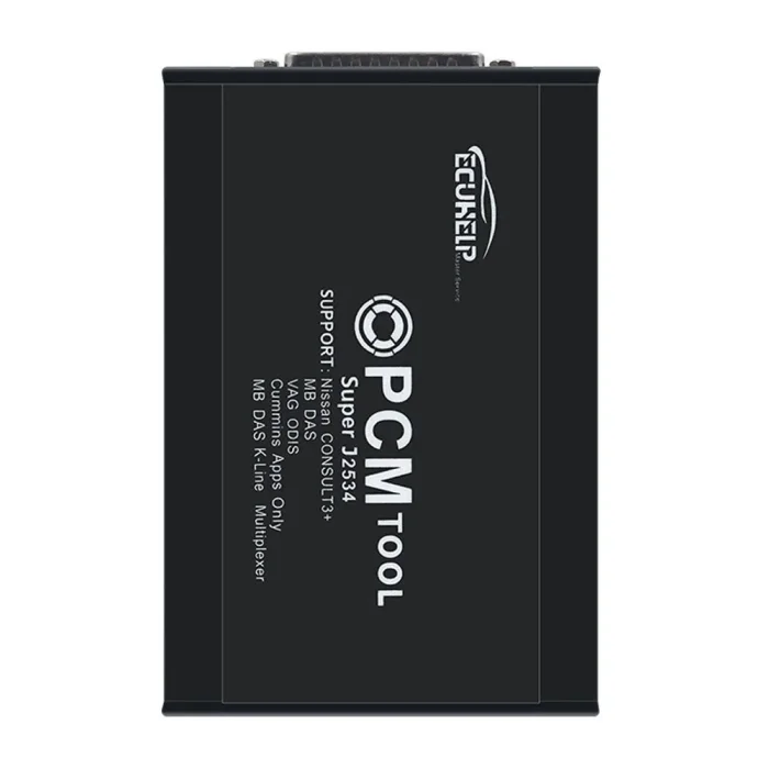 PCM ECU programming